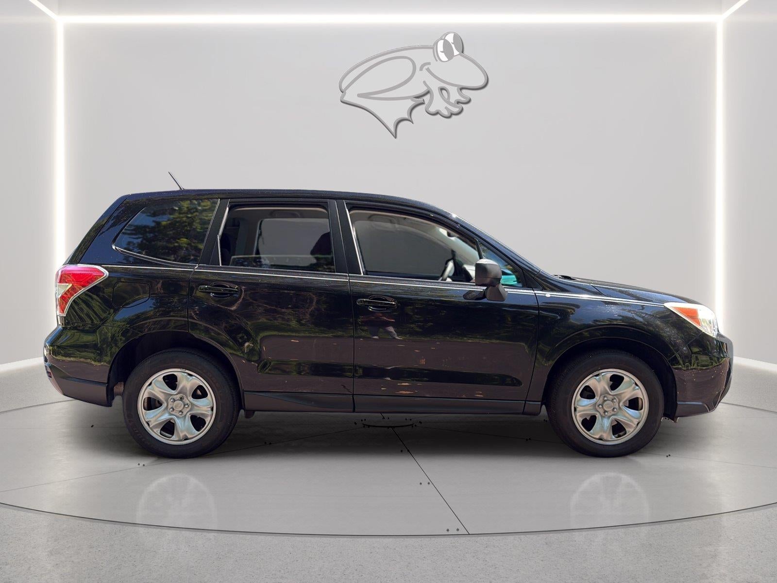 2014 Subaru Forester 2.5i