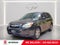 2014 Subaru Forester 2.5i