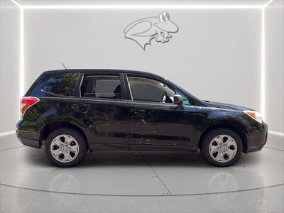 2014 Subaru Forester 2.5i
