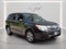 2014 Subaru Forester 2.5i