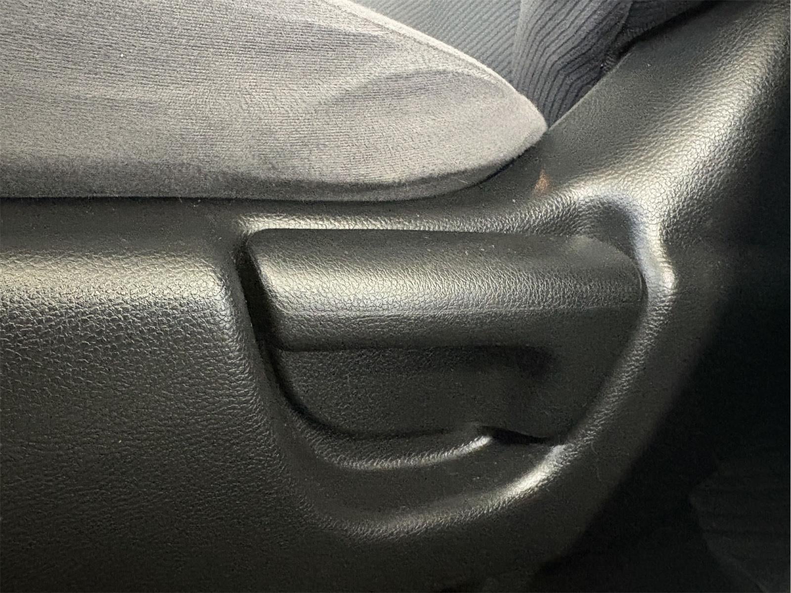 2013 Honda Fit 5dr HB Auto