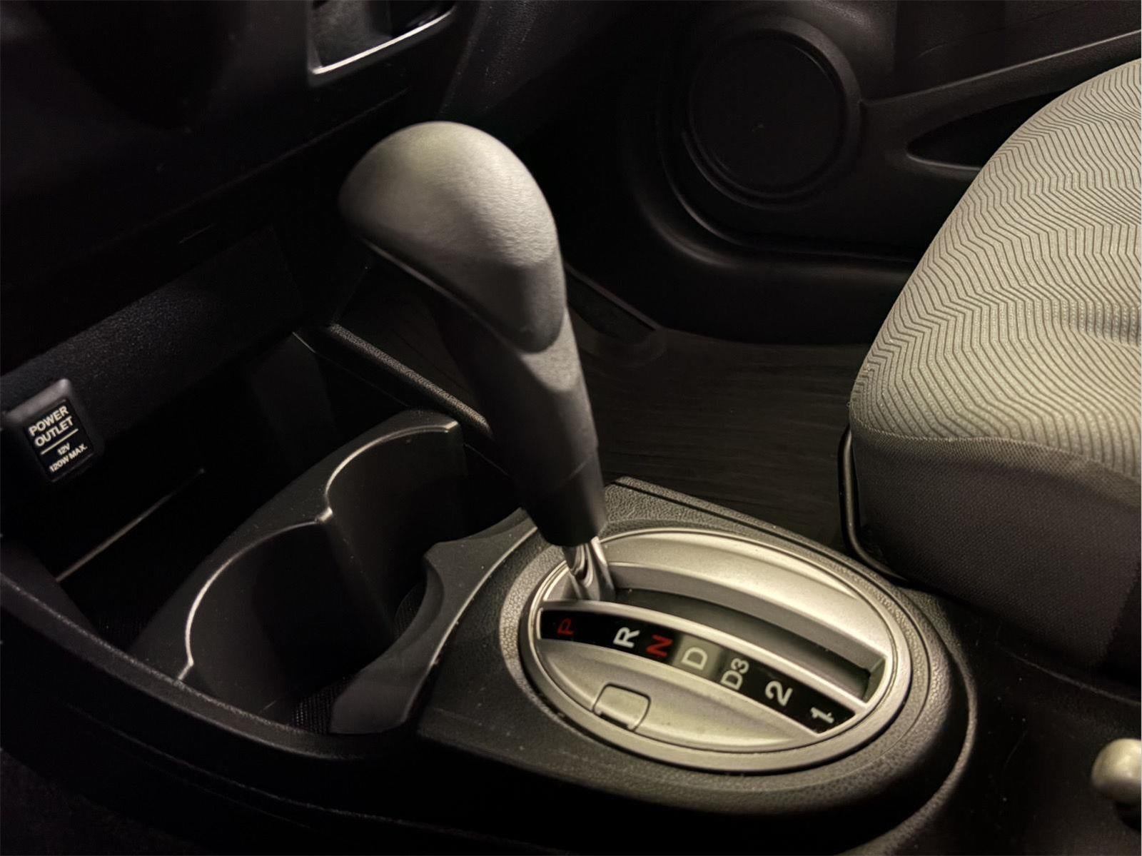 2013 Honda Fit 5dr HB Auto