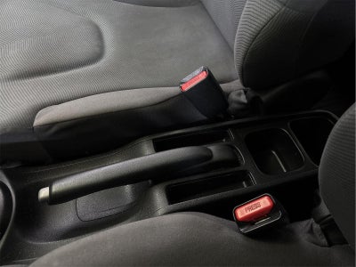 2013 Honda Fit 5dr HB Auto