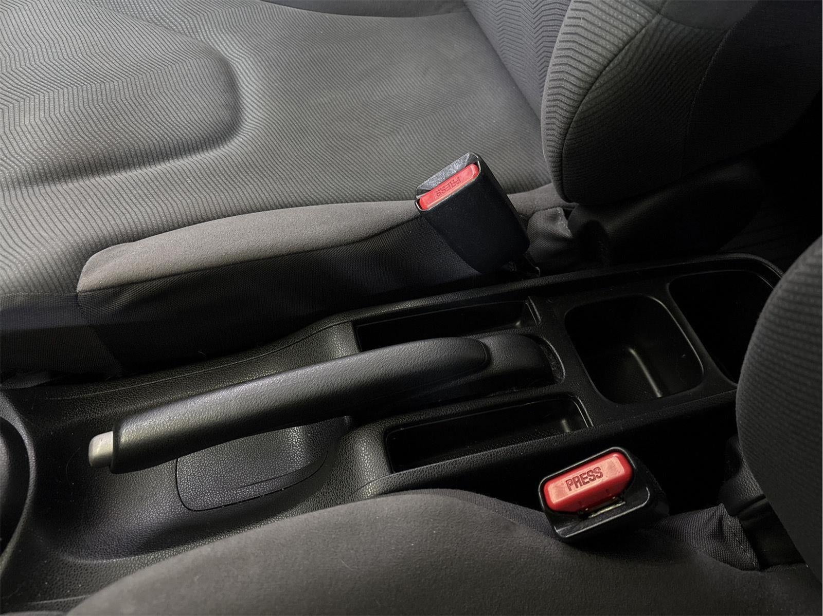 2013 Honda Fit 5dr HB Auto