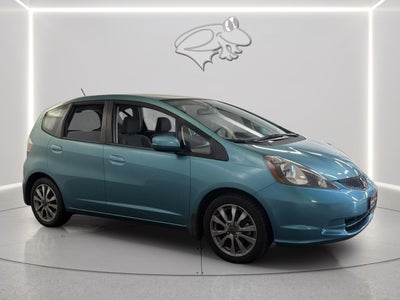 2013 Honda Fit 5dr HB Auto