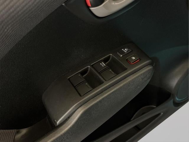 2013 Honda Fit 5dr HB Auto