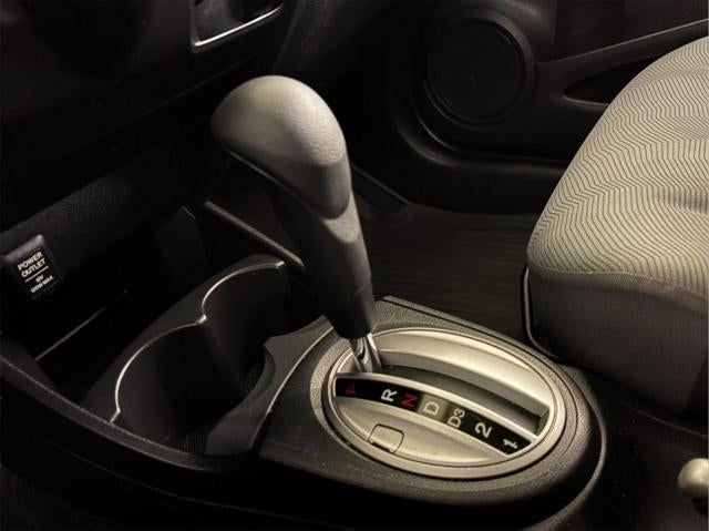 2013 Honda Fit 5dr HB Auto