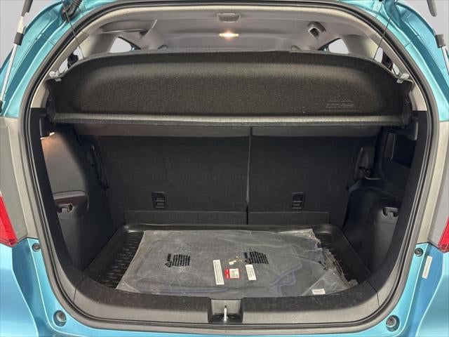 2013 Honda Fit 5dr HB Auto