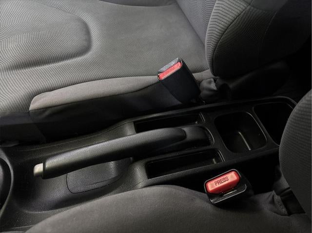 2013 Honda Fit 5dr HB Auto