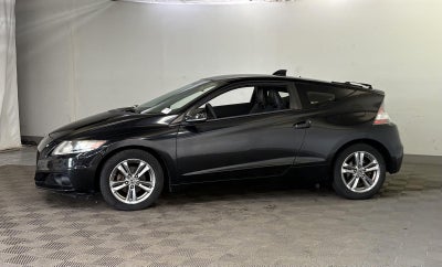 2013 Honda CR-Z EX