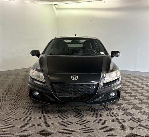 2013 Honda CR-Z EX