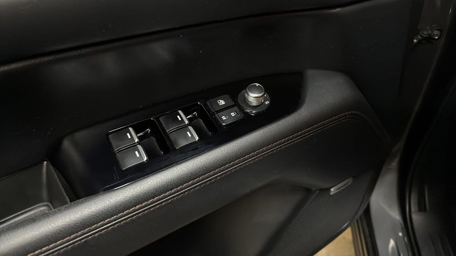 2019 Mazda Mazda CX-5 Grand Touring