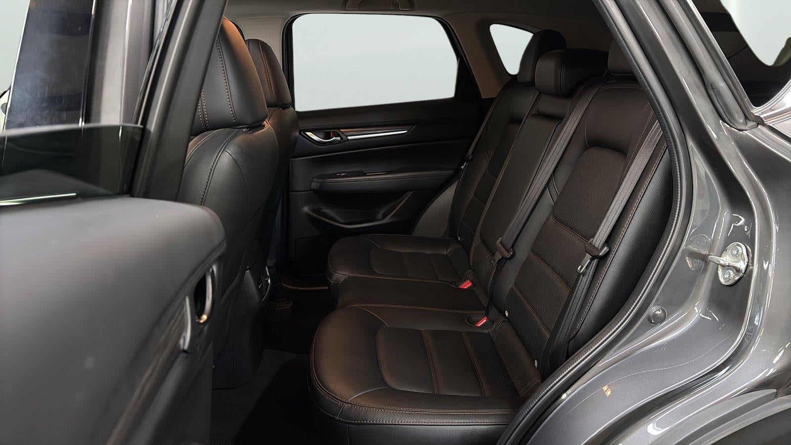 2019 Mazda Mazda CX-5 Grand Touring