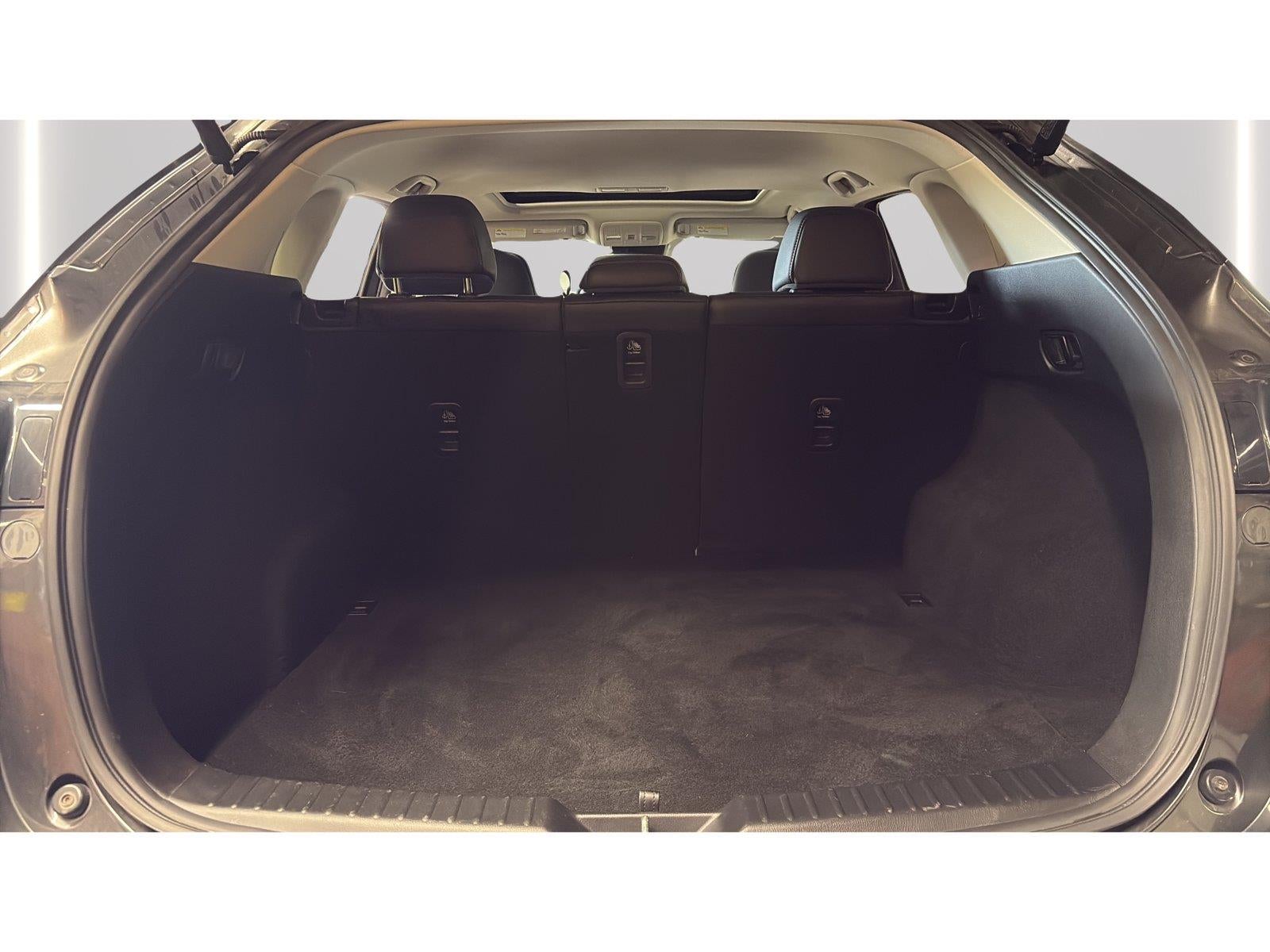 2019 Mazda Mazda CX-5 Grand Touring
