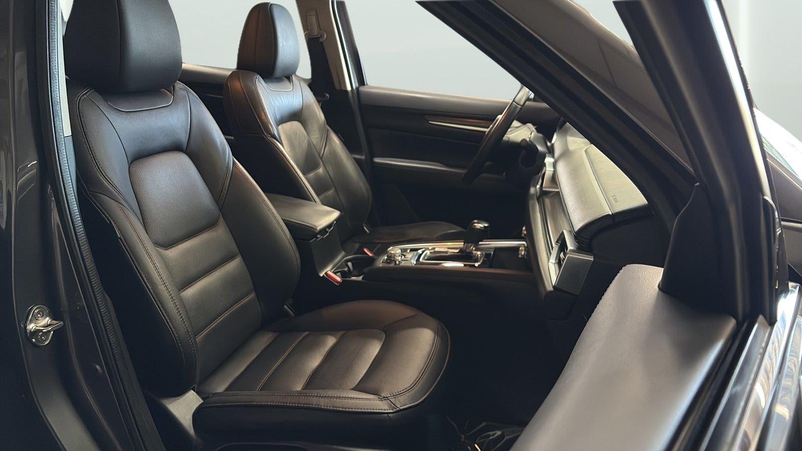 2019 Mazda Mazda CX-5 Grand Touring