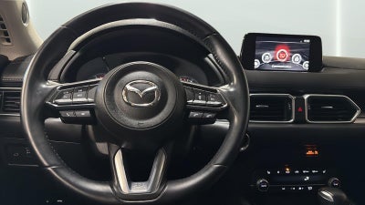 2019 Mazda Mazda CX-5 Grand Touring