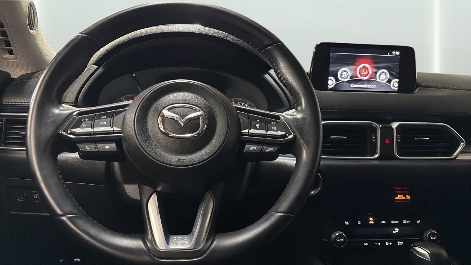 2019 Mazda Mazda CX-5 Grand Touring