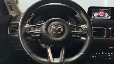 2019 Mazda Mazda CX-5 Grand Touring