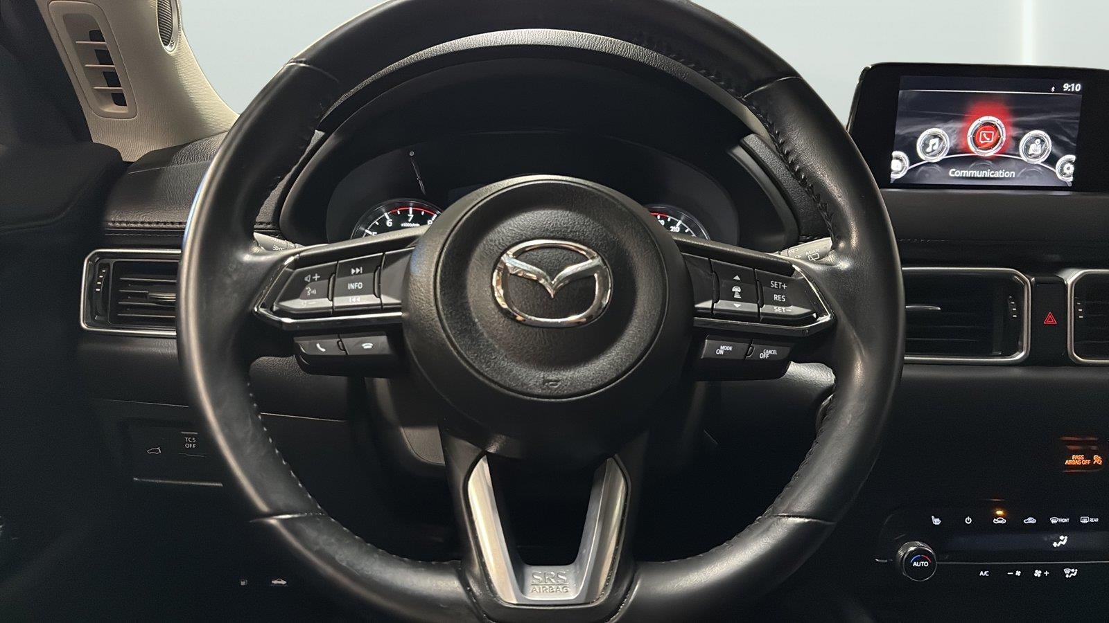 2019 Mazda Mazda CX-5 Grand Touring