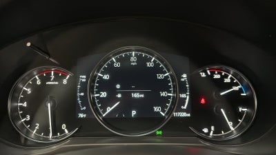 2019 Mazda Mazda CX-5 Grand Touring