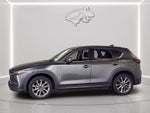 2019 Mazda Mazda CX-5 Grand Touring