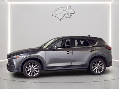 2019 Mazda Mazda CX-5 Grand Touring