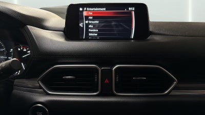 2019 Mazda Mazda CX-5 Grand Touring