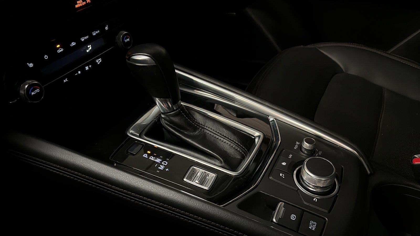 2019 Mazda Mazda CX-5 Grand Touring
