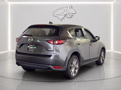 2019 Mazda Mazda CX-5 Grand Touring