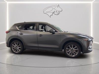 2019 Mazda Mazda CX-5 Grand Touring