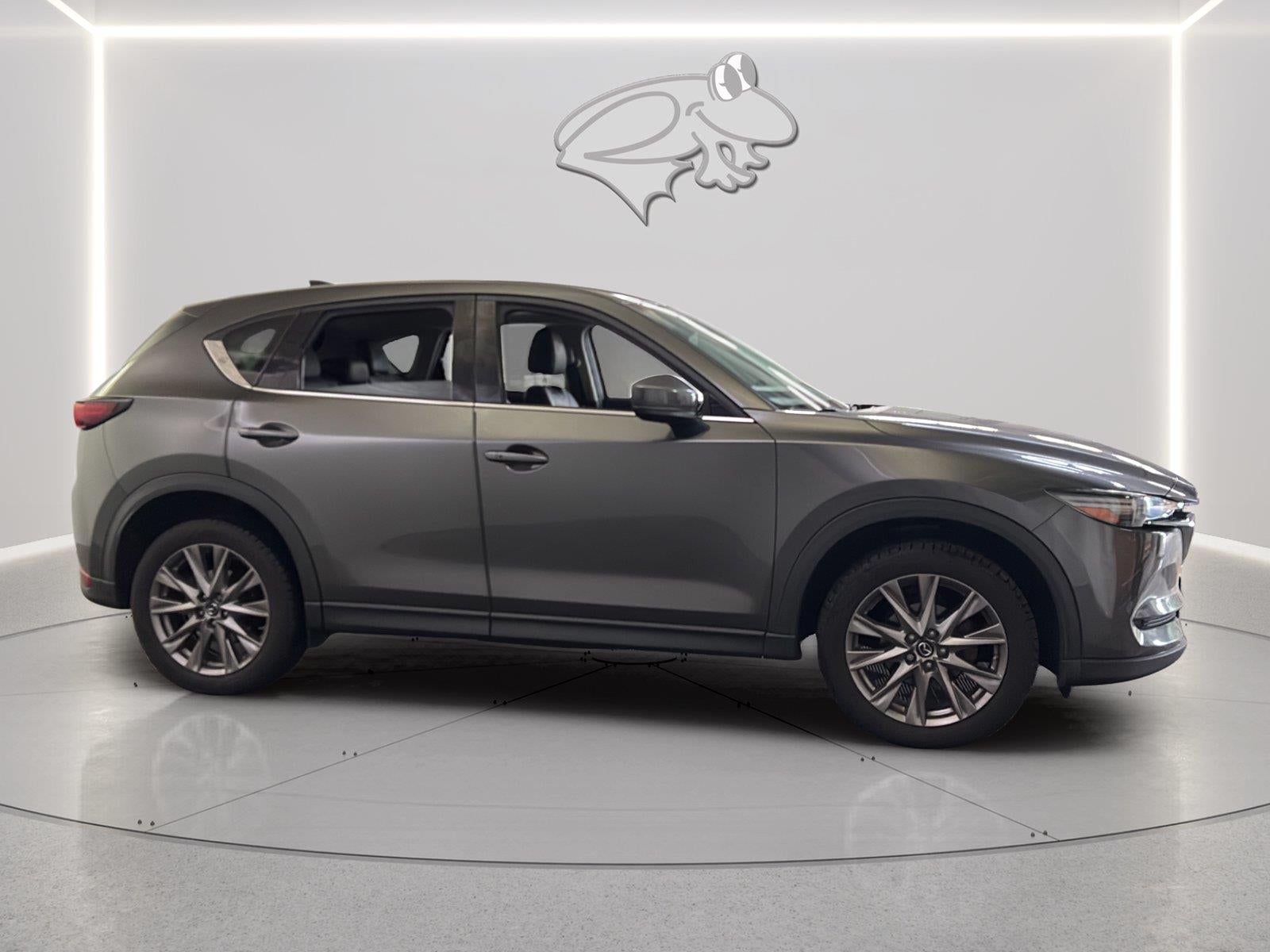 2019 Mazda Mazda CX-5 Grand Touring