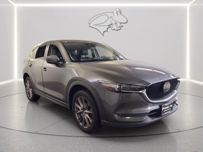 2019 Mazda Mazda CX-5 Grand Touring