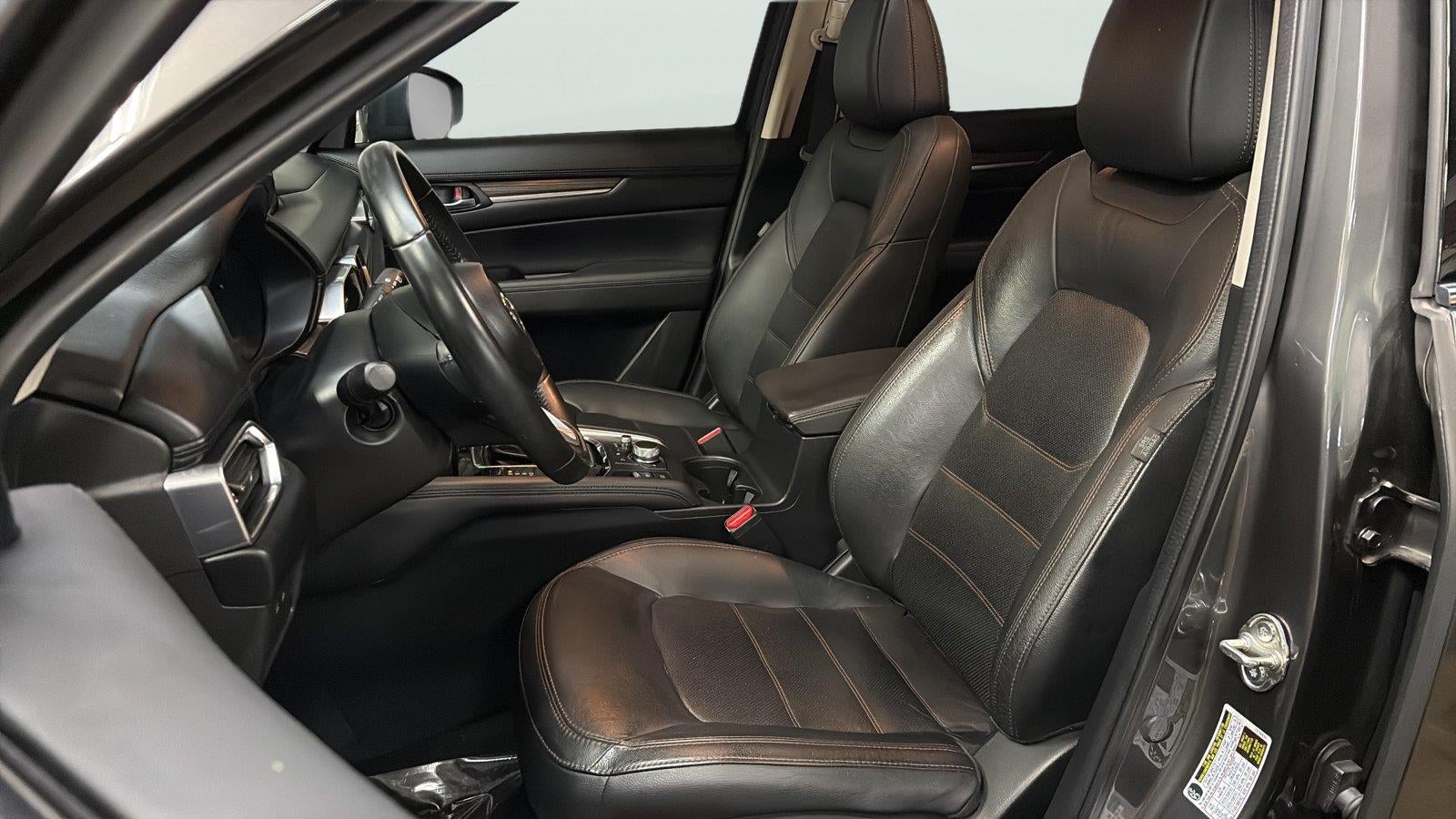 2019 Mazda Mazda CX-5 Grand Touring