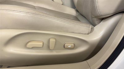 2013 INFINITI M37 4dr Sdn AWD