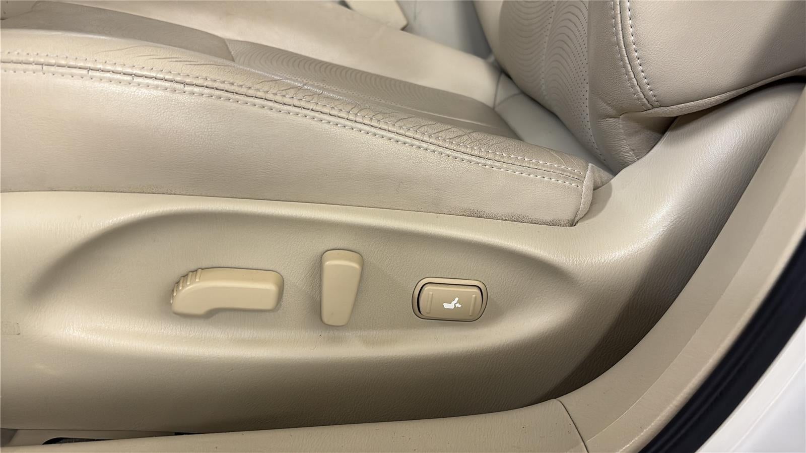 2013 INFINITI M37 4dr Sdn AWD