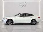 2013 INFINITI M37 4dr Sdn AWD