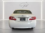2013 INFINITI M37 4dr Sdn AWD