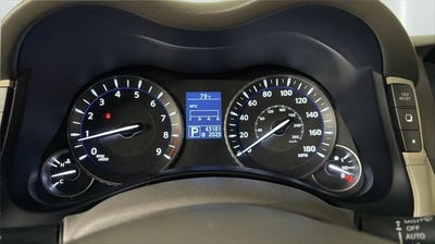 2013 INFINITI M37 4dr Sdn AWD