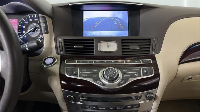 2013 INFINITI M37 4dr Sdn AWD