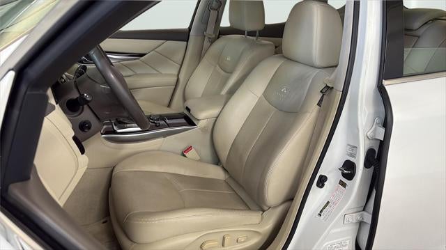 2013 INFINITI M37 4dr Sdn AWD