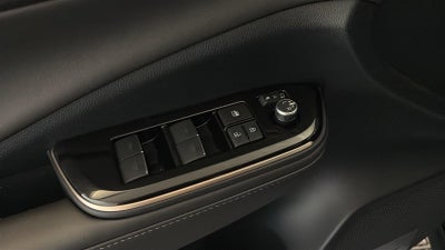 2026 Toyota Toyota Crown Nightshade