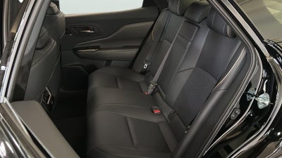 2026 Toyota Toyota Crown Nightshade