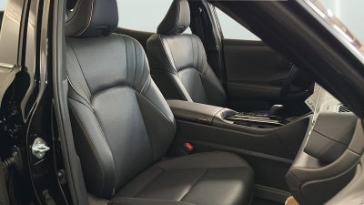 2026 Toyota Toyota Crown Nightshade