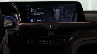 2026 Toyota Toyota Crown Nightshade