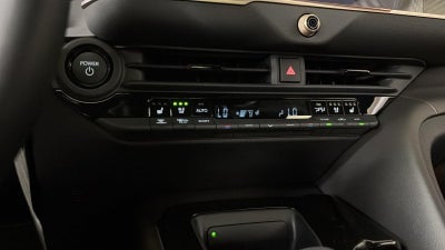 2026 Toyota Toyota Crown Nightshade