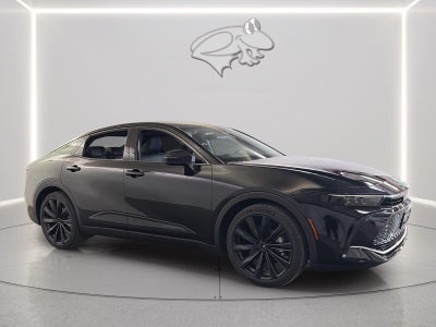 2026 Toyota Toyota Crown Nightshade