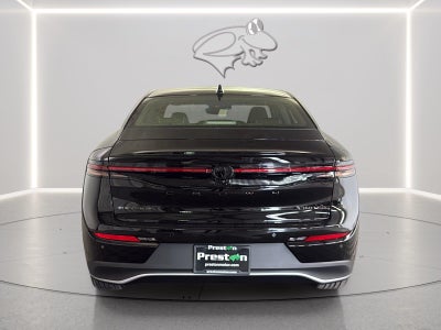 2026 Toyota Toyota Crown Nightshade