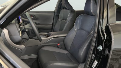 2026 Toyota Toyota Crown Nightshade