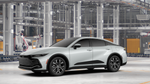 2026 Toyota Toyota Crown Limited