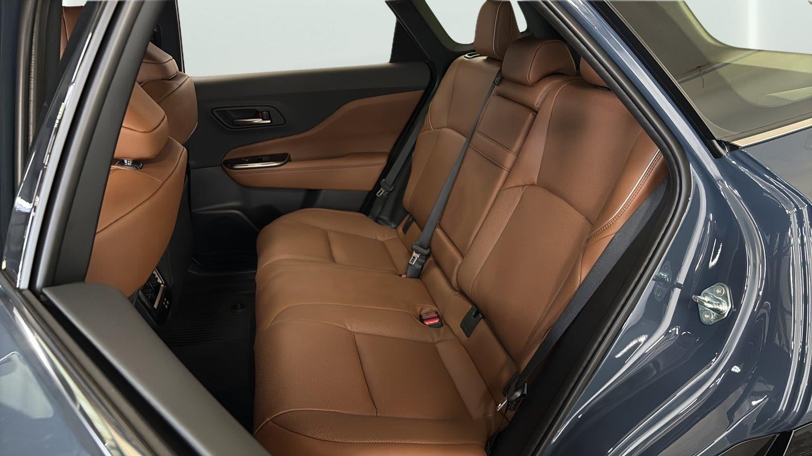 2026 Toyota Toyota Crown Signia XLE